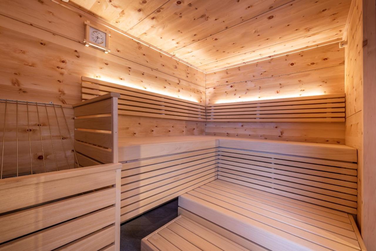 Das Stoaberg Leogang Dış mekan fotoğraf