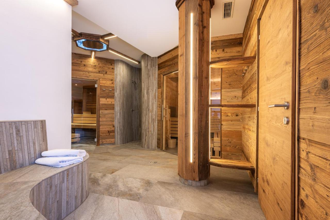 Das Stoaberg Leogang Dış mekan fotoğraf