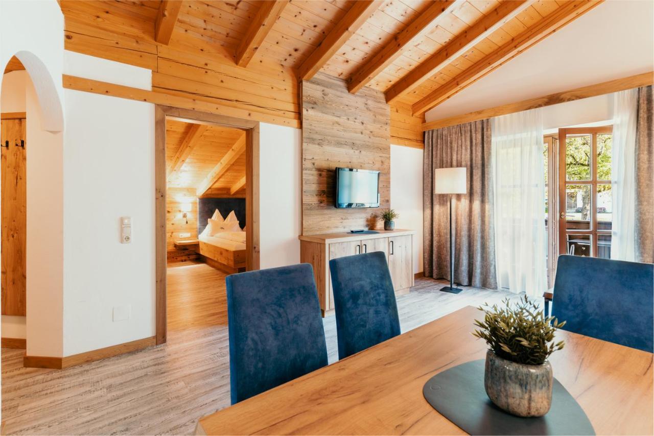 Das Stoaberg Leogang Dış mekan fotoğraf