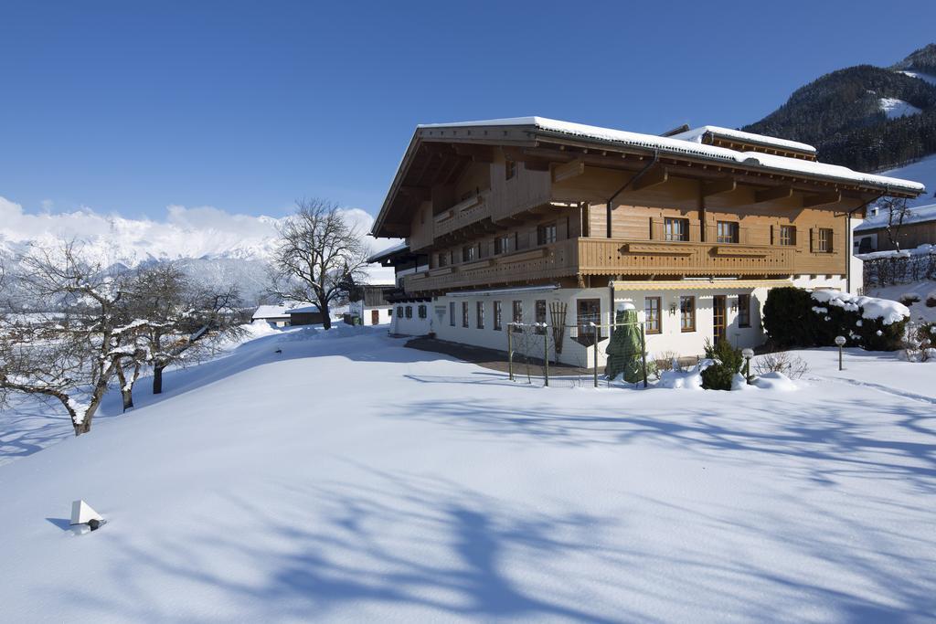 Das Stoaberg Leogang Dış mekan fotoğraf