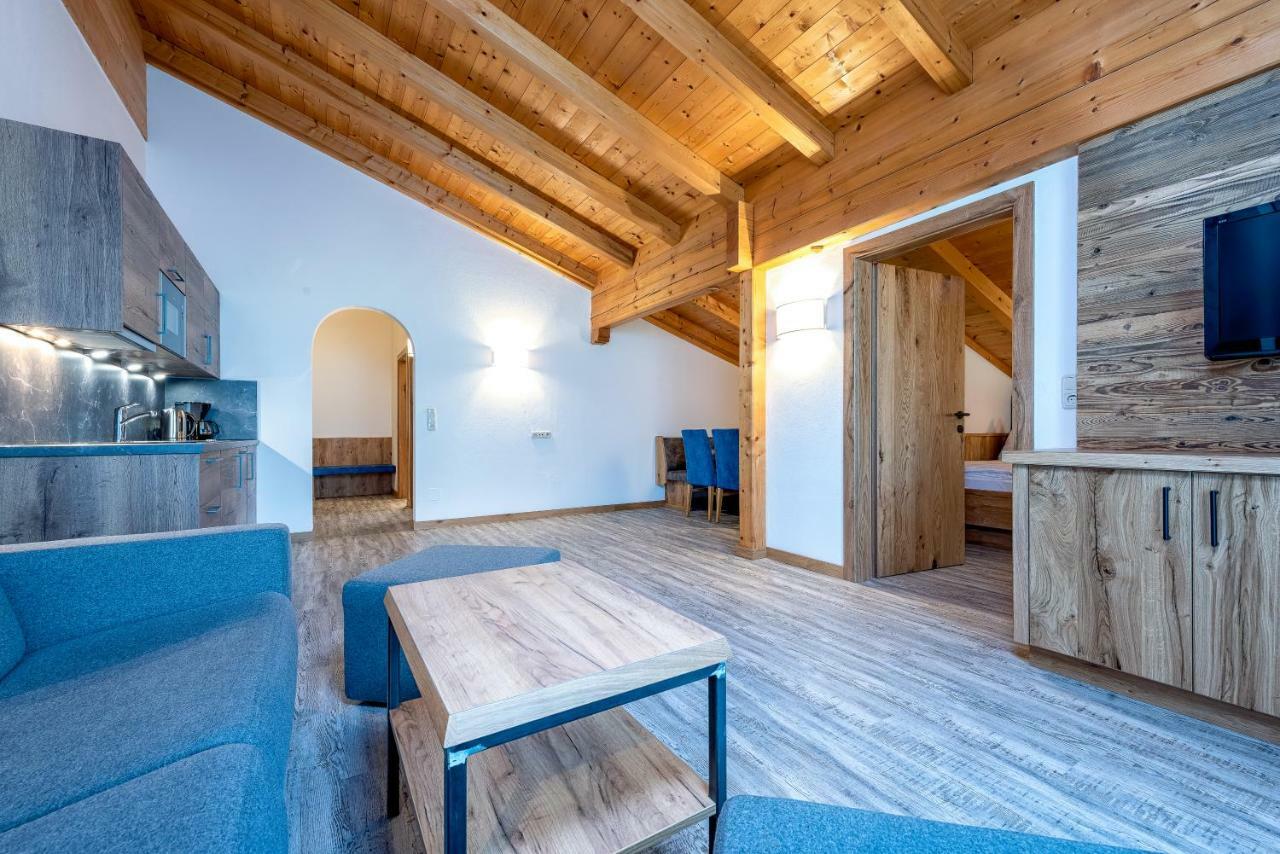 Das Stoaberg Leogang Dış mekan fotoğraf