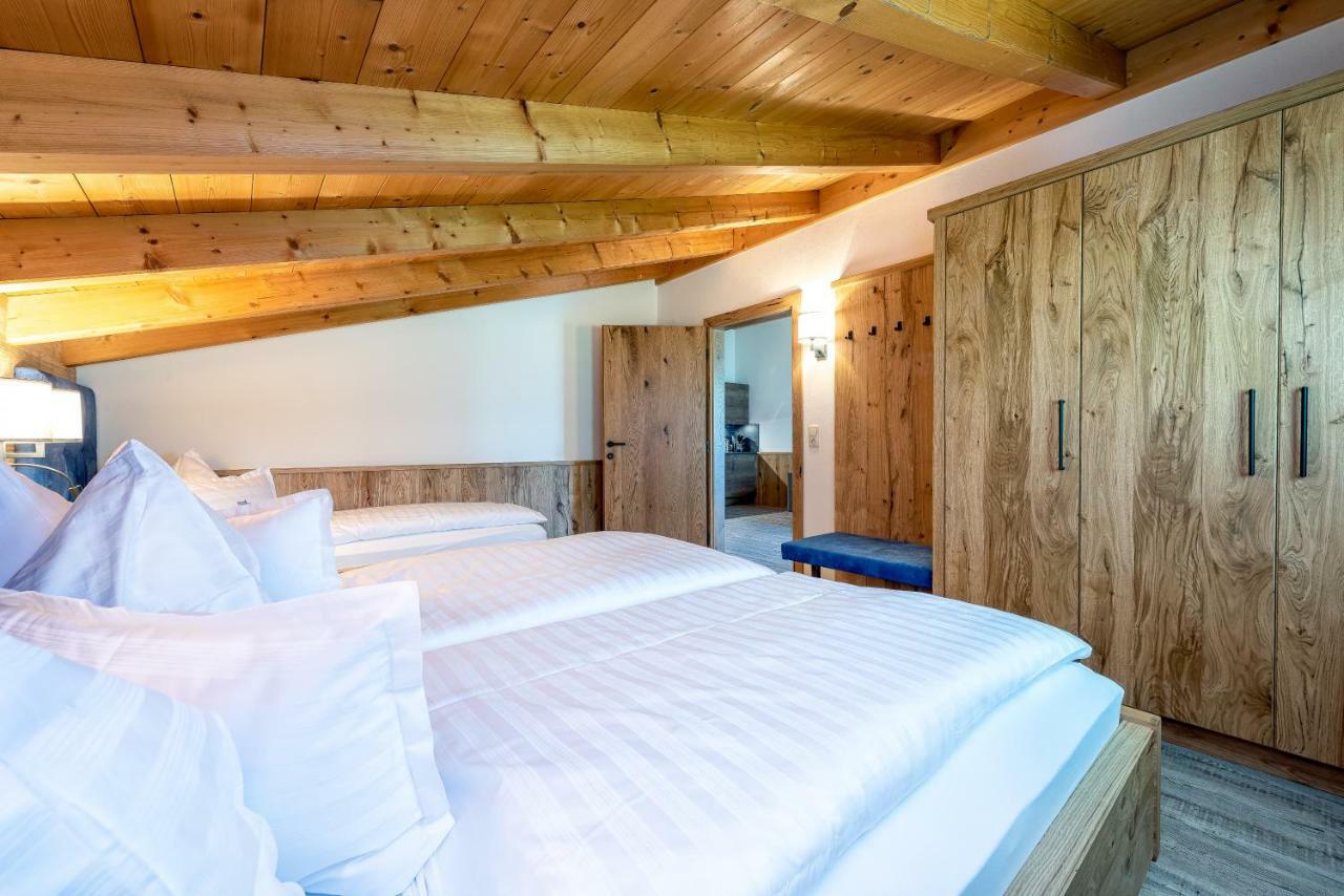 Das Stoaberg Leogang Dış mekan fotoğraf