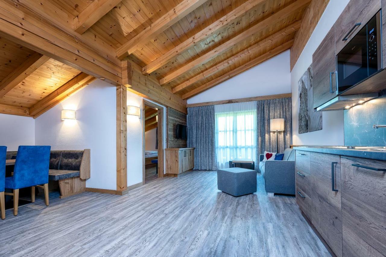 Das Stoaberg Leogang Dış mekan fotoğraf