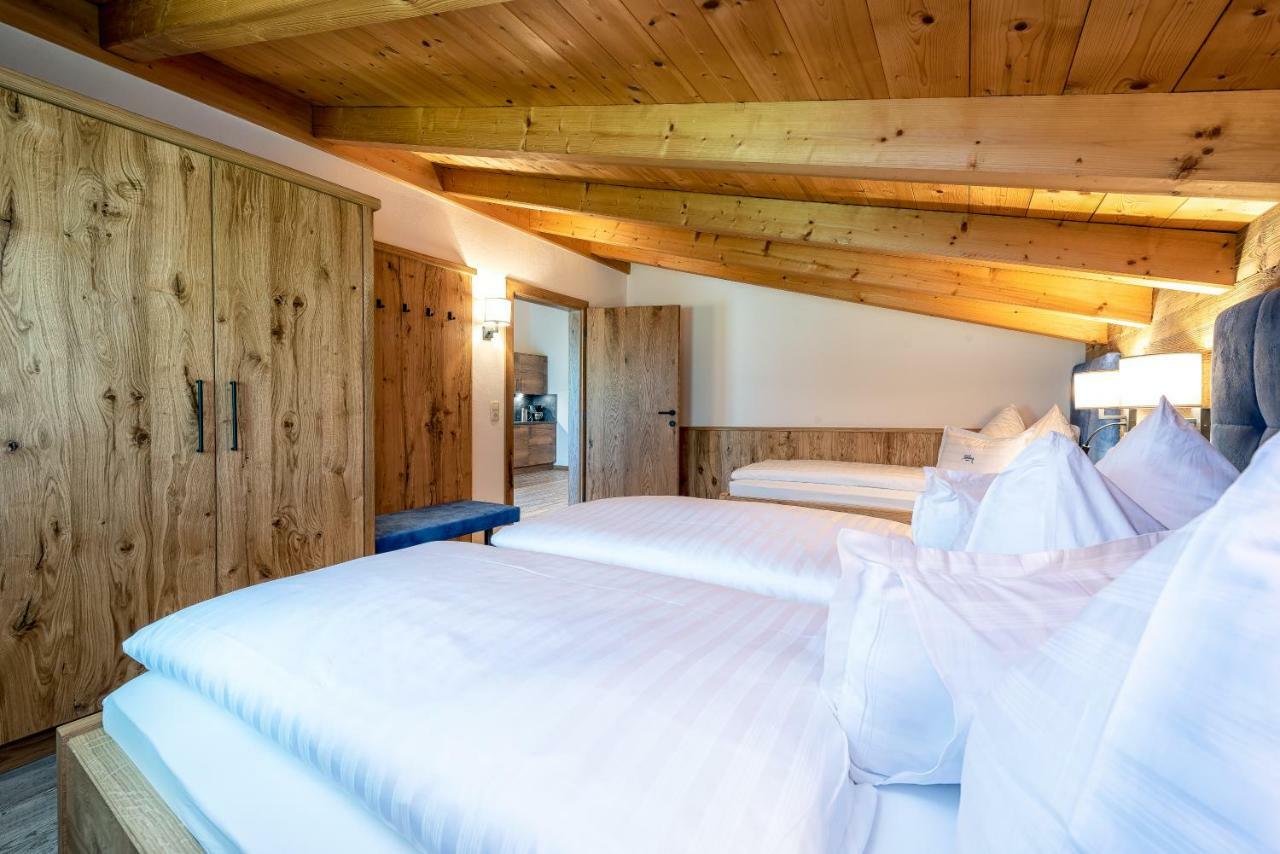 Das Stoaberg Leogang Dış mekan fotoğraf