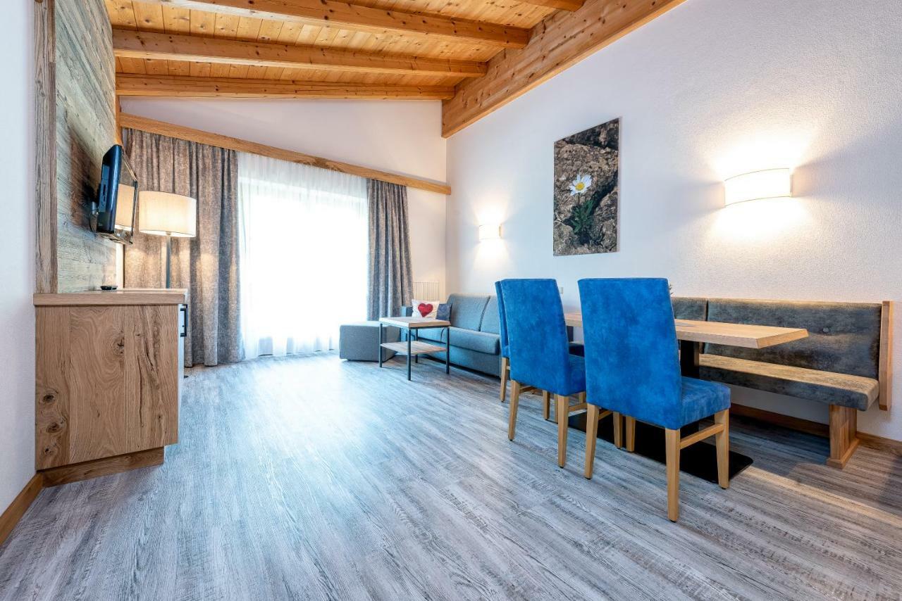 Das Stoaberg Leogang Dış mekan fotoğraf