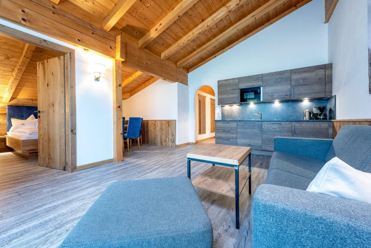 Das Stoaberg Leogang Dış mekan fotoğraf