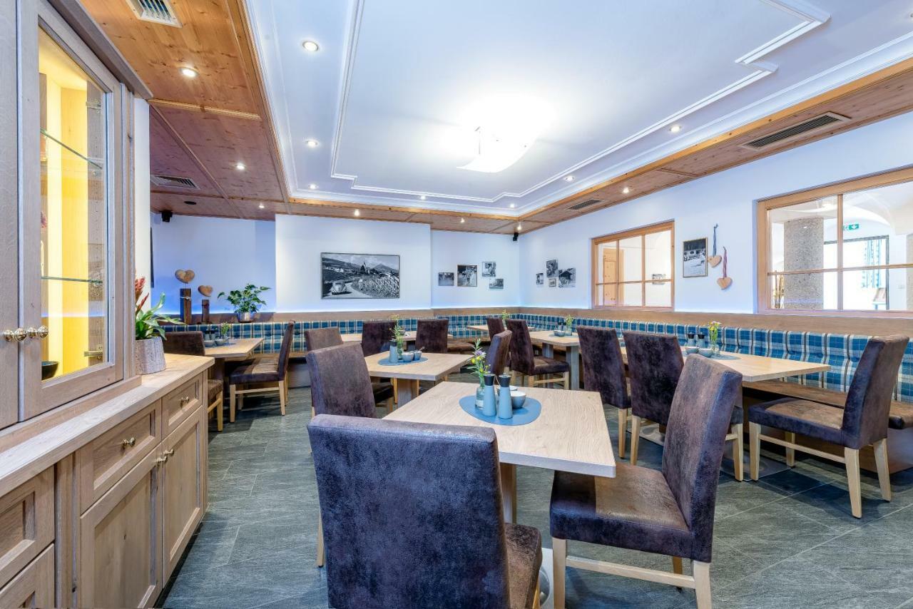 Das Stoaberg Leogang Dış mekan fotoğraf