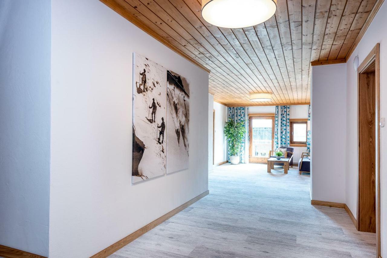 Das Stoaberg Leogang Dış mekan fotoğraf